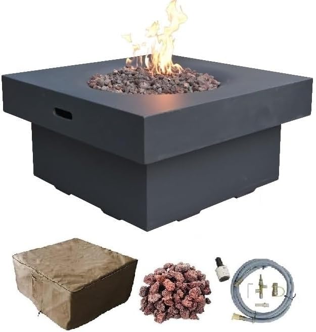 Outdoor Heating & Cooling