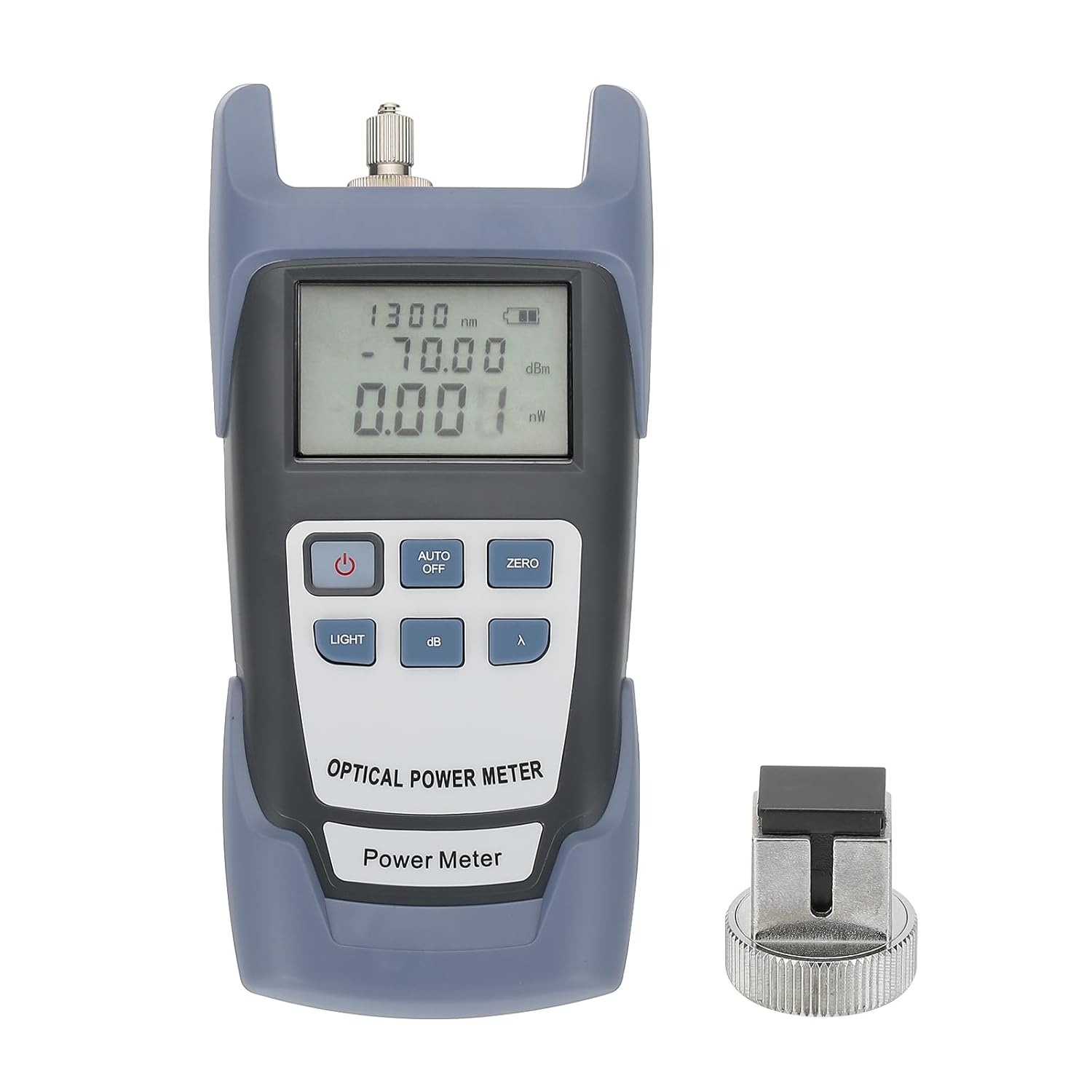 Measure & Inspect