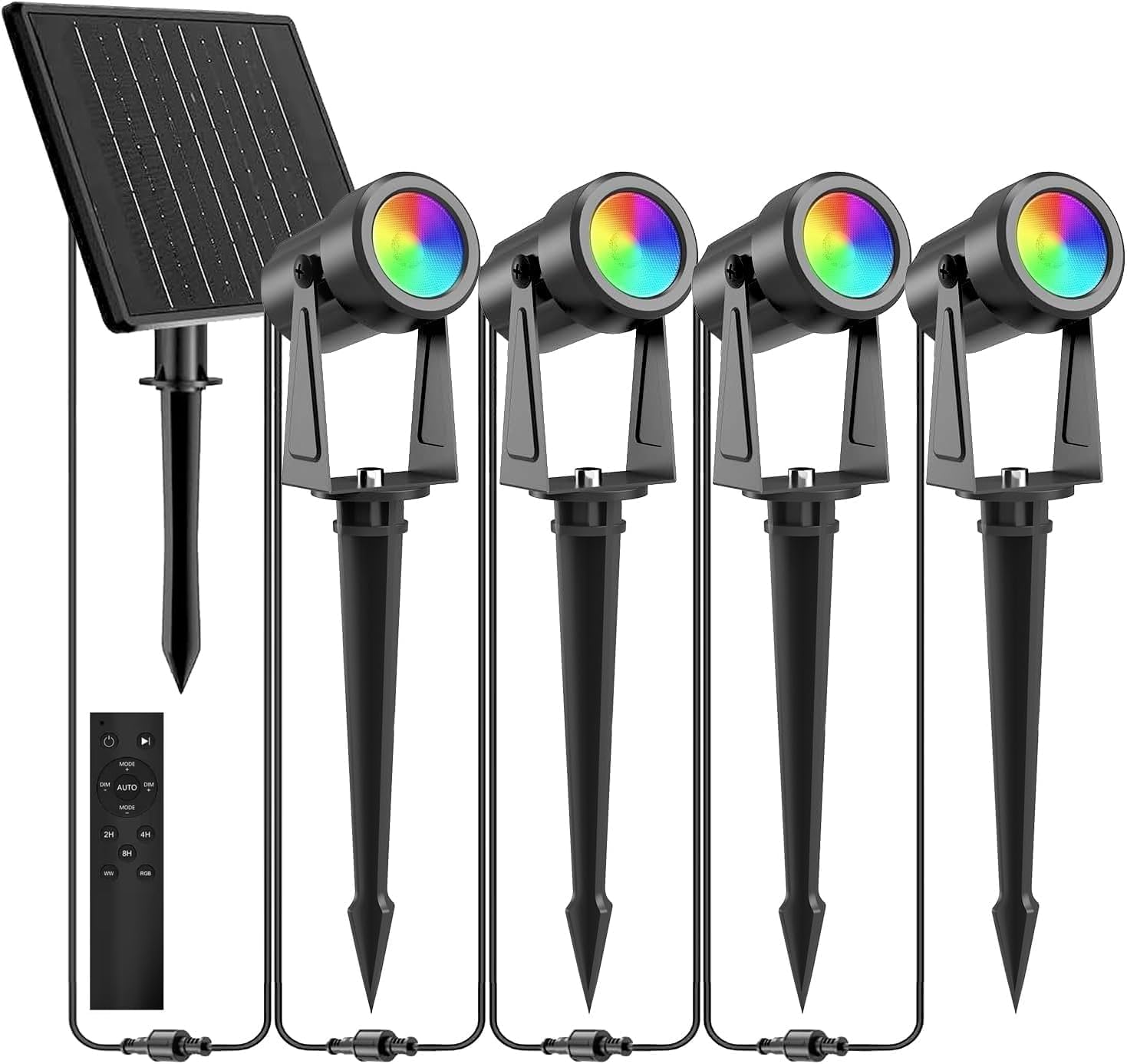 Outdoor Lighting