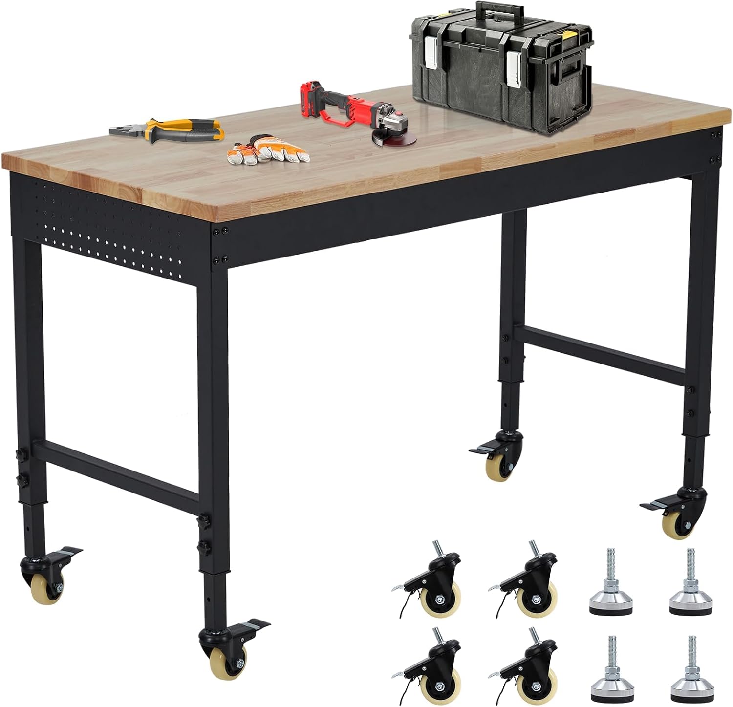 Material Handling