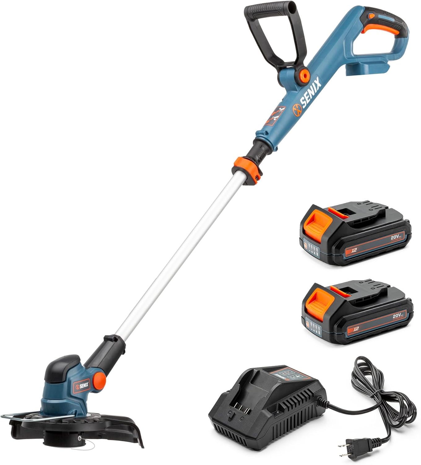 Outdoor Power Tools