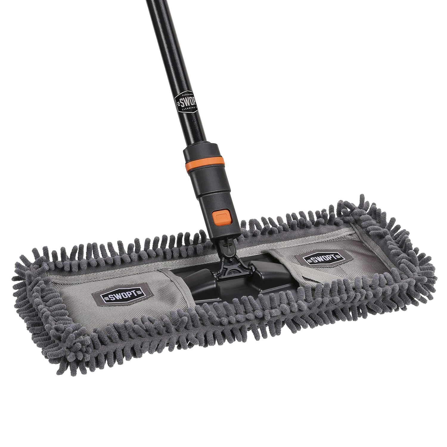 Cleaning Tools