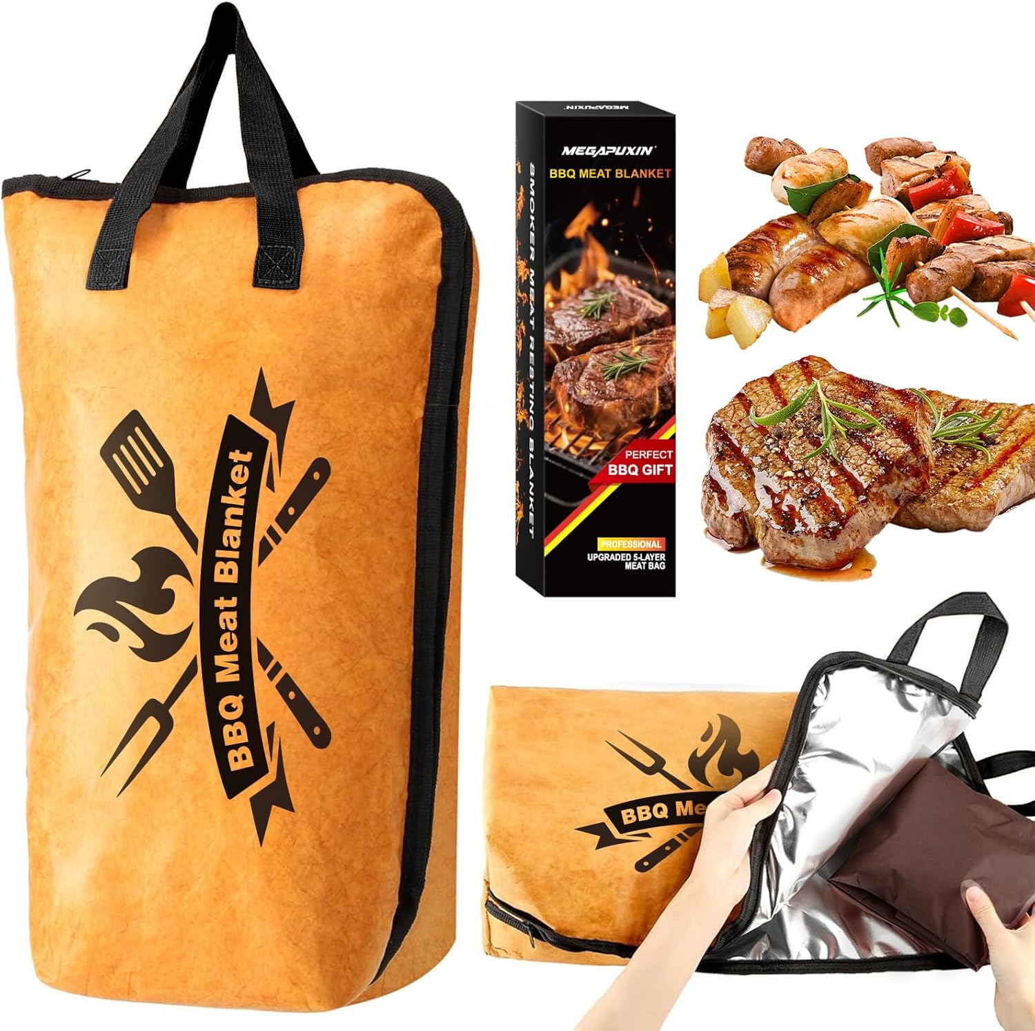 Grills & Outdoor Cooking