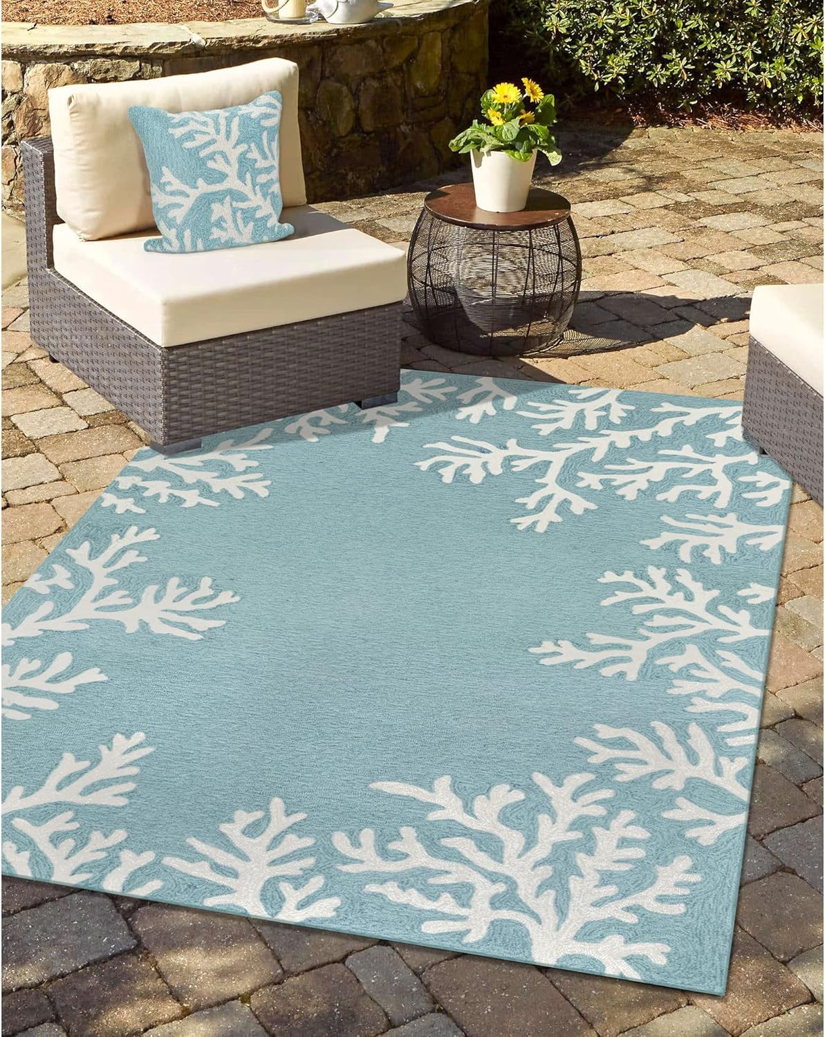 Outdoor Décor