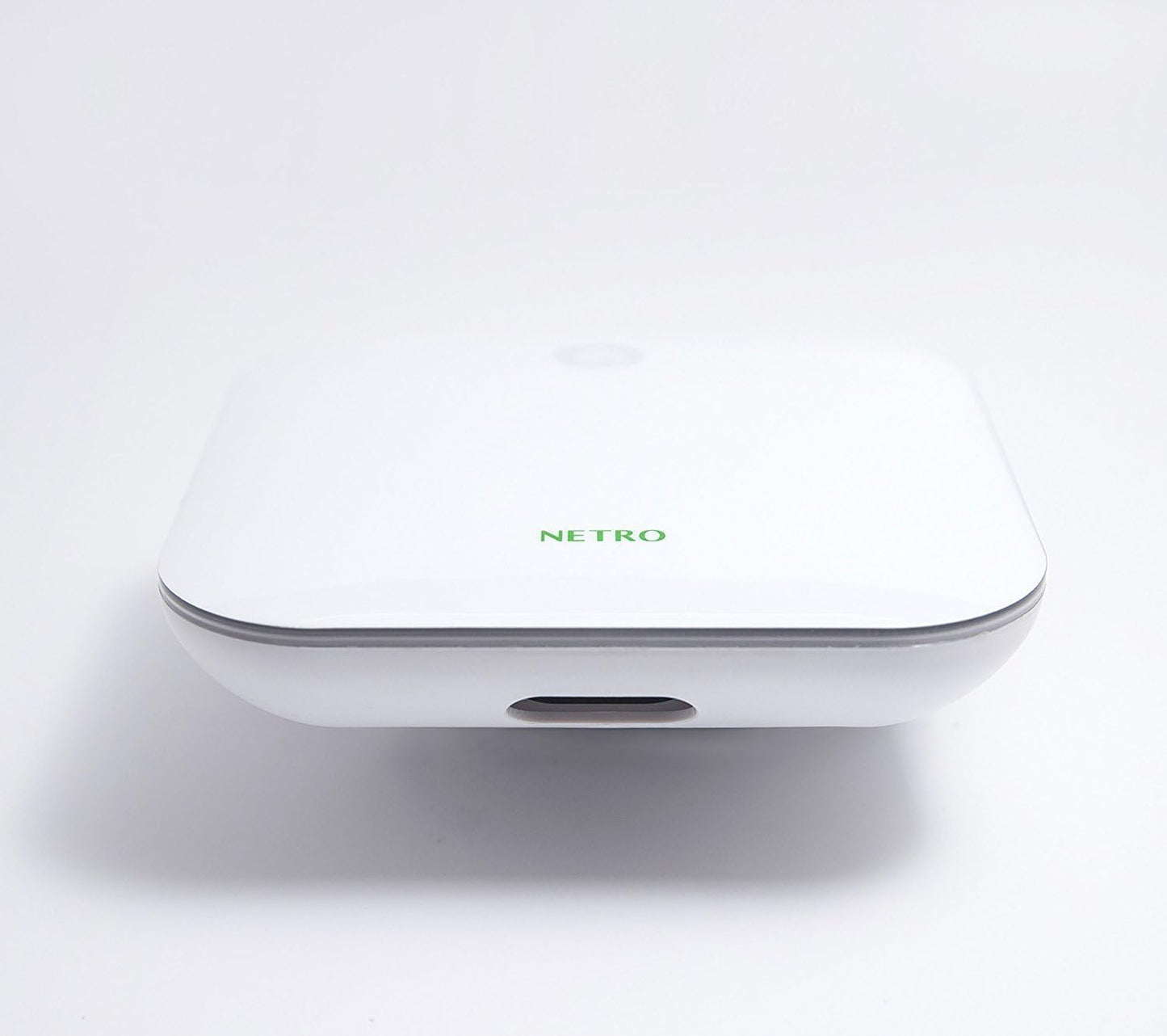 Netro Smart Sprinkler Controller, WiFi, Weather aware, Remote access, 6 Zone, Compatible with Alexa