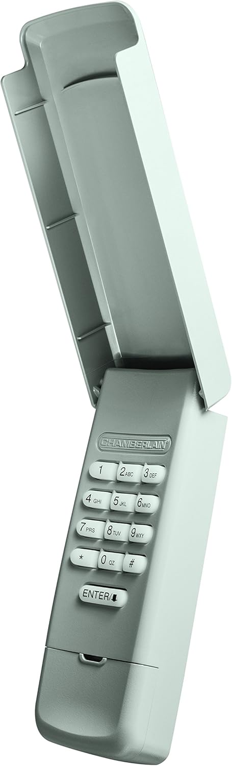 Chamberlain 940EV-P2 Keyless Garage Door Access System - Quantity 1
